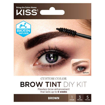 Brow Tint Kit Kebt01C